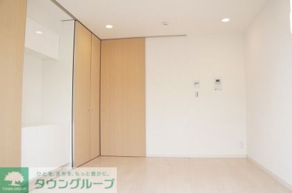 リブリ・滝台の物件内観写真